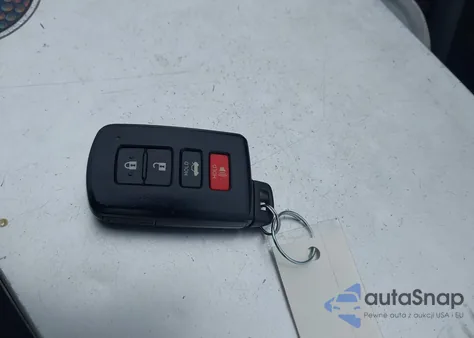 2014 Toyota Avalon Xle z USA, uszkodzony, nr VIN 4T1BK1EB3EU121765